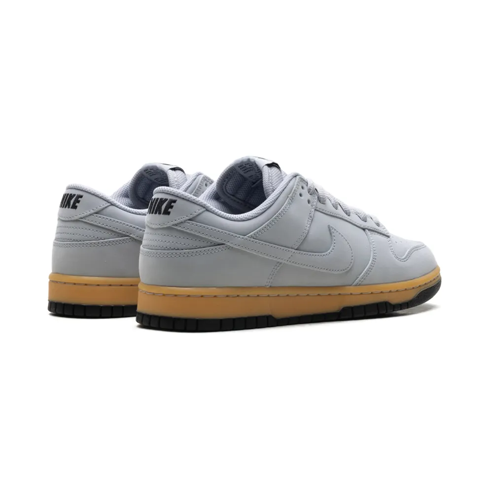 Nike Dunk Low SE “Wolf Grey” (HQ1932-001)