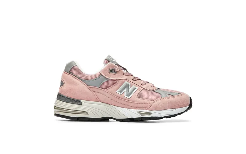 New Balance 991PNK Pink (W991PNK)