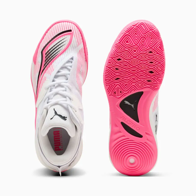 Puma All-Pro Nitro White (312839-03)