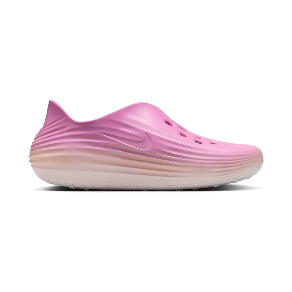Nike ReactX Rejuven8 “Sail / Arctic Orange / Light Magenta / Sail” (HV5062-103)