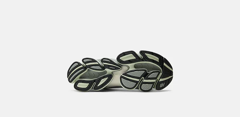 New Balance 2000 – “Silver Moss” (U20002UU)