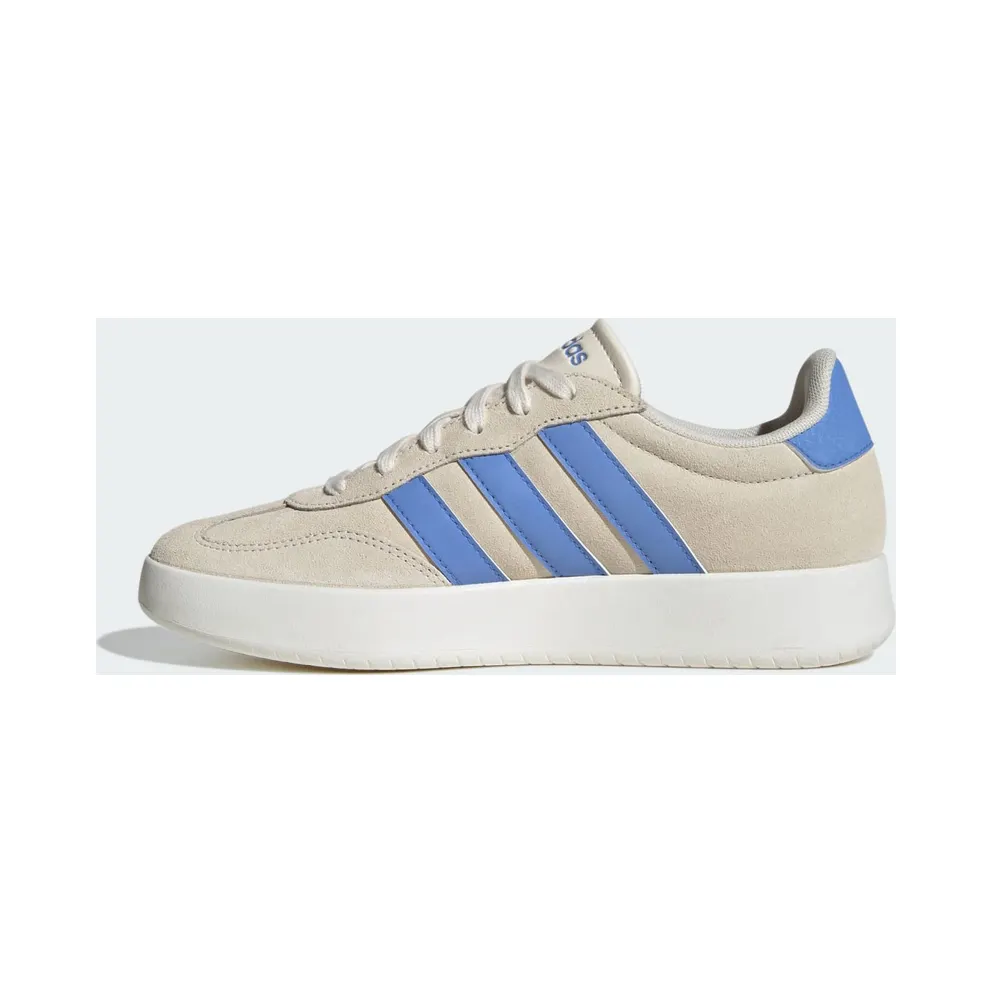 adidas Barreda “Wonder White / Blue Fusion / Off White” (JR1202)
