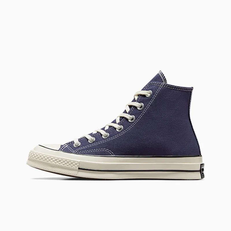Converse Chuck 70 Fall Tone Uncharted Waters Blue/egret/black