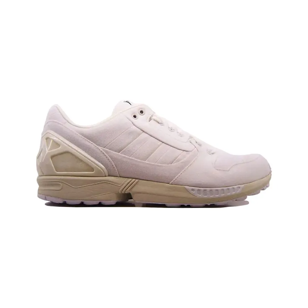 adidas ZX 77 White Canvas (G19361)
