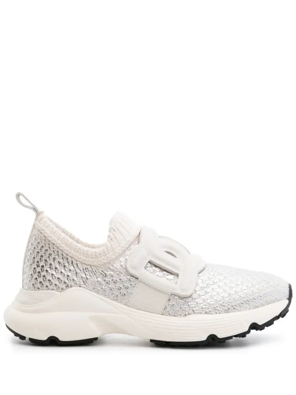 Tod’s Kate metallic – White (XXW54C0IB90T8Z)