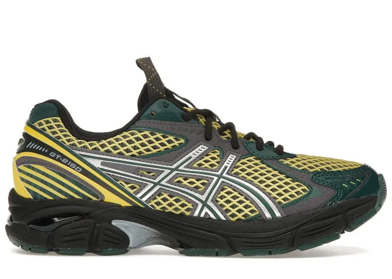 ASICS UB7-S GT-2160 Kiko Kostadinov Dark Neptune (1203A491-300)