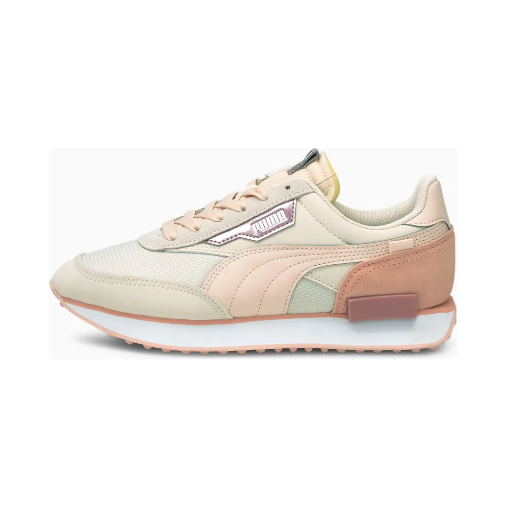 Puma Future Rider Tones Pink/White (37516401)