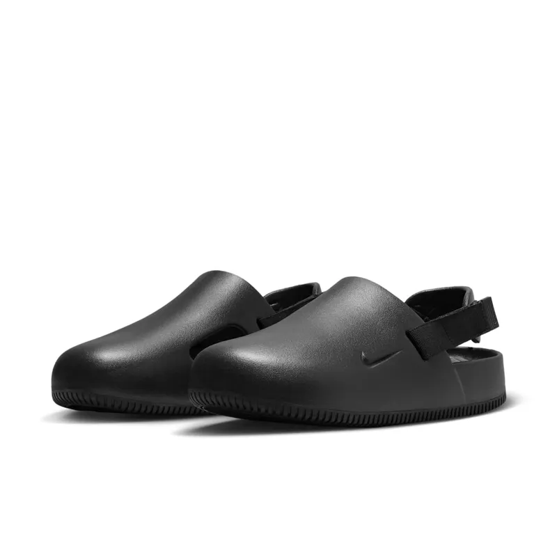 Nike Calm Mule NA “Black” (FD5130-001)