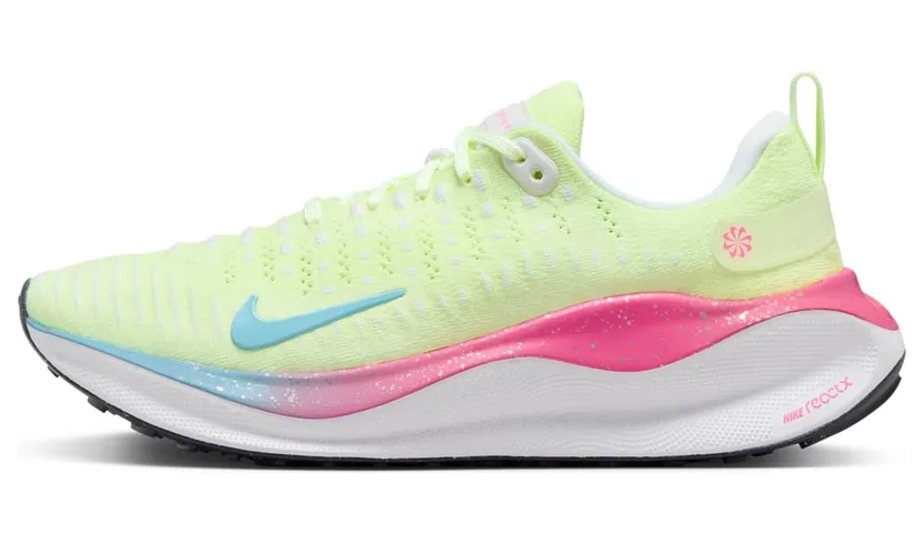 Nike ReactX Infinity Run 4 “Volt” (FZ3968-705)