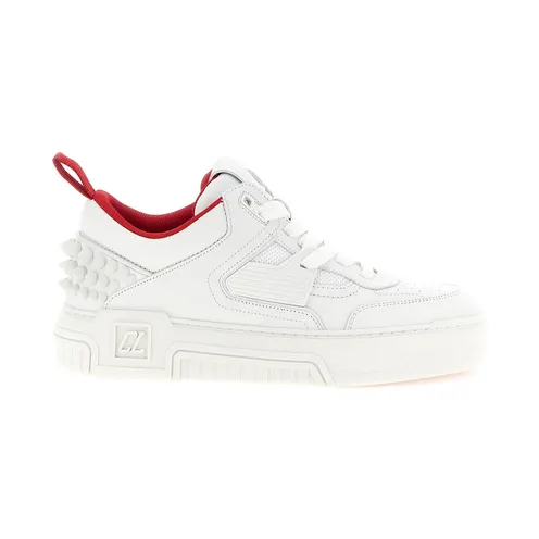 Christian Louboutin Astroloubi 2 “White” (3250576WH01)