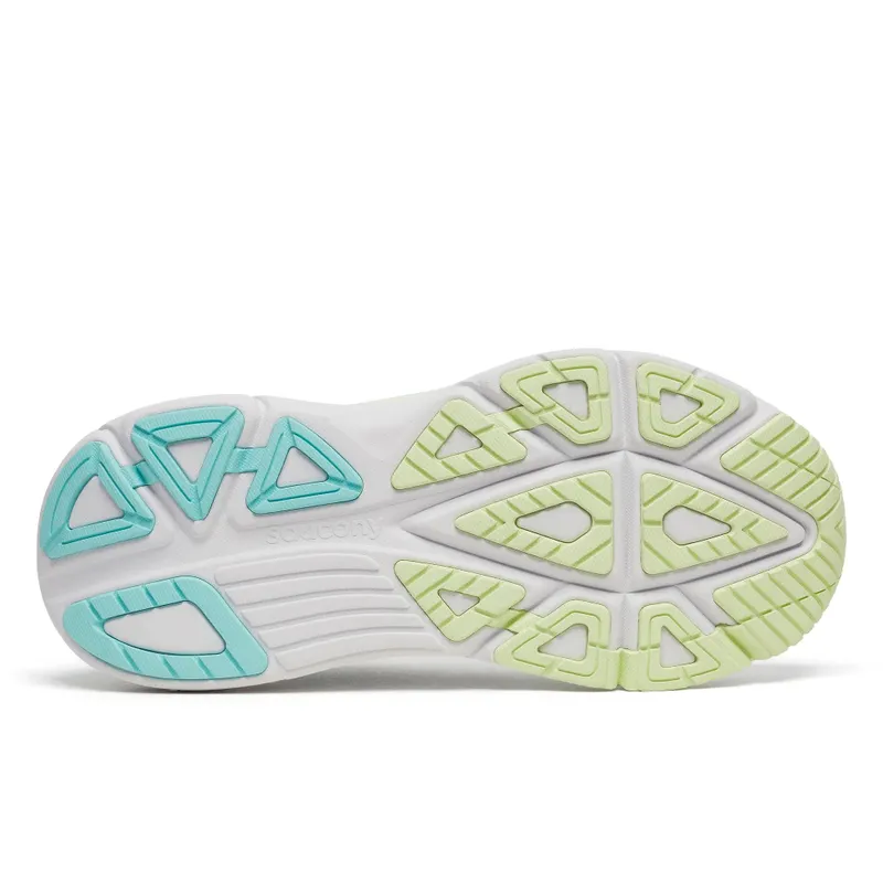 SAUCONY Guide 19 “Haze / Splash” (S11058-410)
