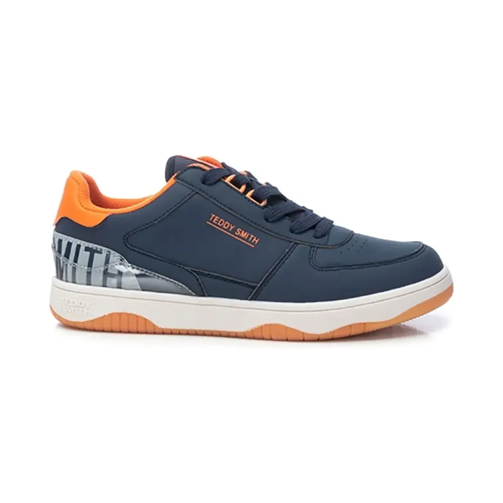 Teddy Smith sneaker Navy (78911-Navy)