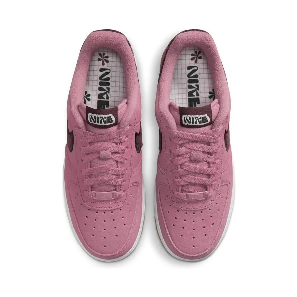 Nike Air Force 1 ’07 SE Pink (DQ7583-600)