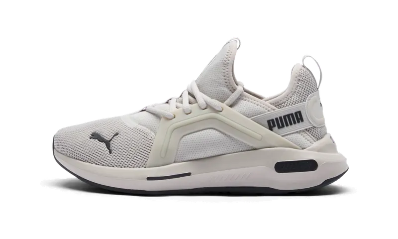 SOFTRIDE ENZO 5 “Desert Dust / PUMA Black” (311098-11)