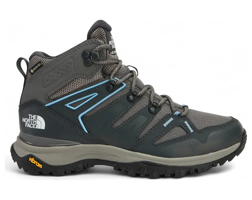 The North Face Hedgehog Mid Gore-Tex Smoked Pearl (NF0A8AACSOU1008)