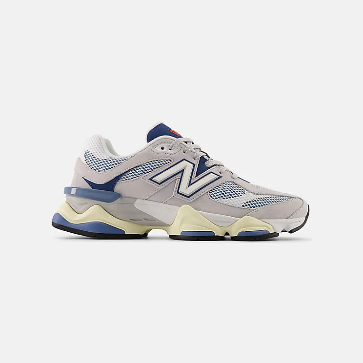 New Balance 9060 “Grey” (U9060PSC)