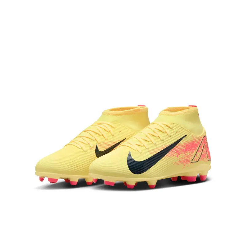 Nike Mercurial Superfly 10 Club MG Kylian Mbappe (HF6283-800)