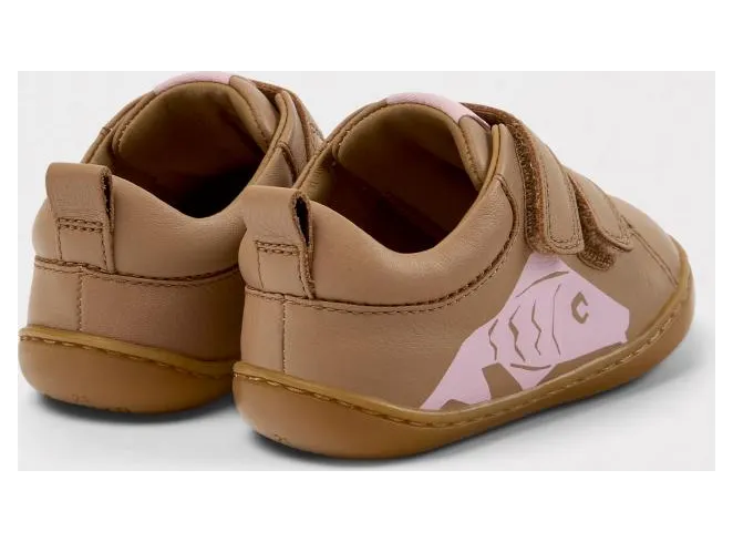 camper-sneaker K800405-054TWINS0
