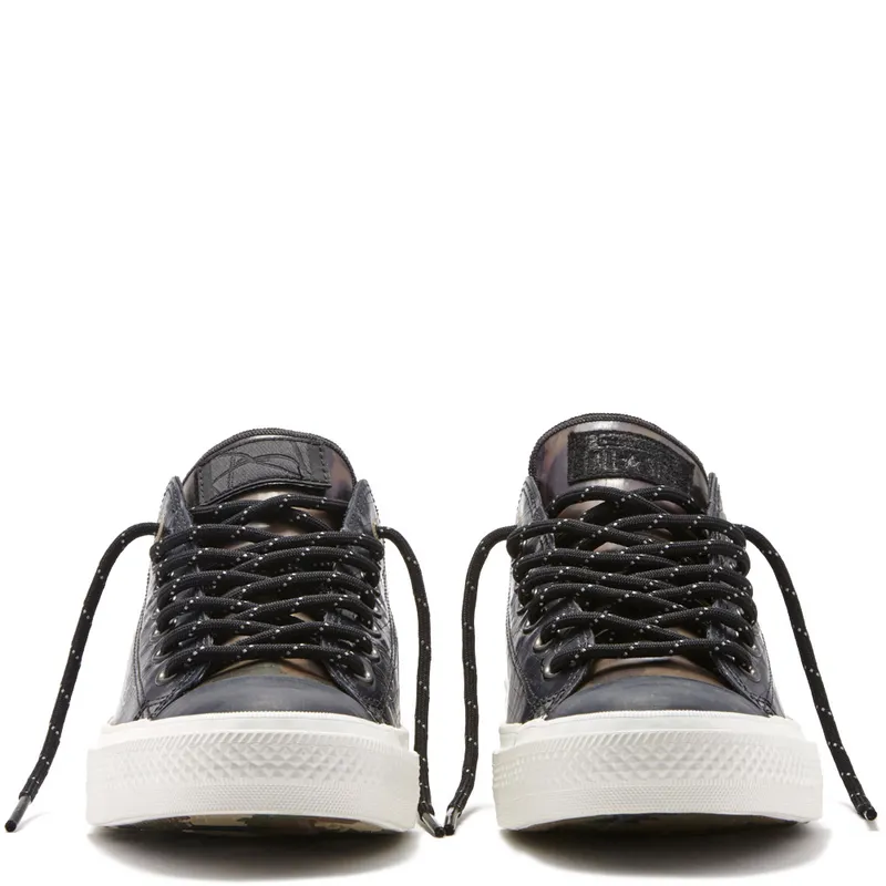 Converse Chuck Taylor All Star II OX Futura Camo Low Black/Camo/Egret (153023C)