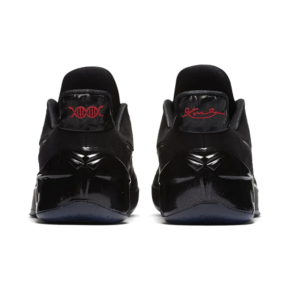 Nike Kobe A.D. Black Mamba Black/Black-Gum Light Brown (852425-064)