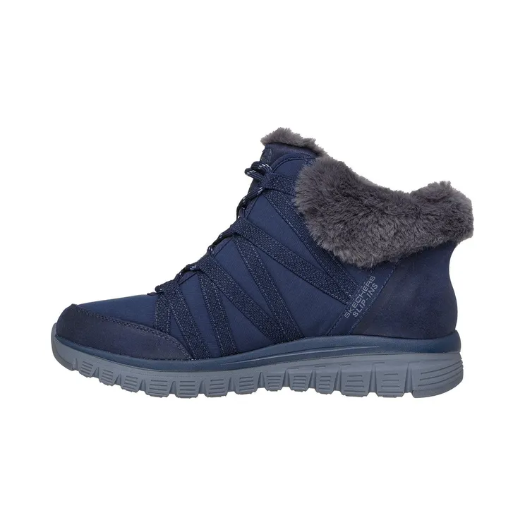 skechers-slip-ins 168100 NVY