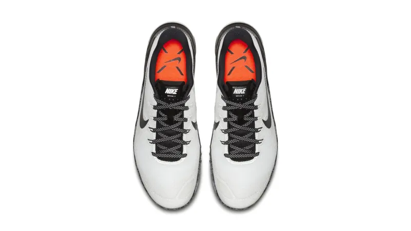 Nike Metcon 4 White Black White/Black (AH7453-101)