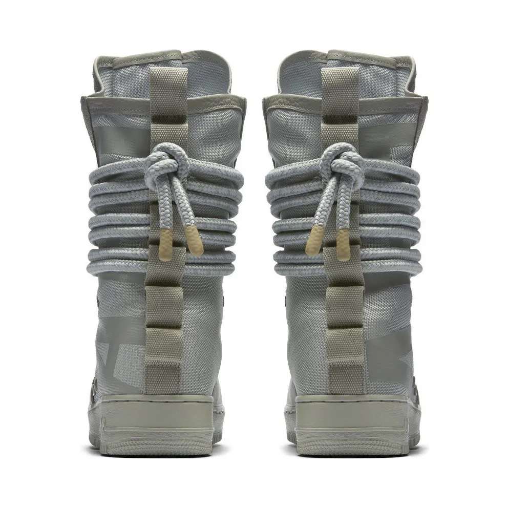 Nike SF Air Force 1 High Sage Sage/Sage-Sage (AA1128-201)
