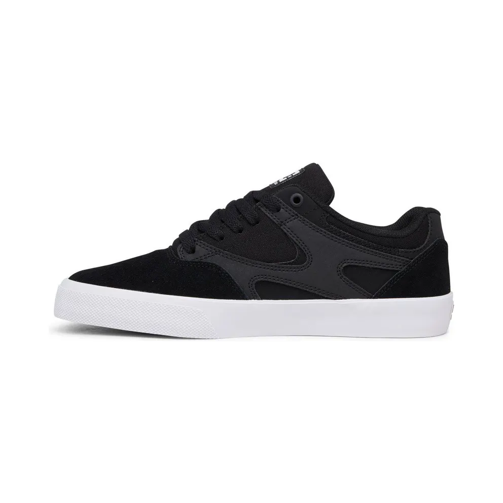 DC Kalis Vulc Black (ADYS300569bkw)