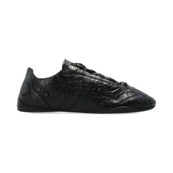 Balenciaga met studs “Black” (856693WZENC)