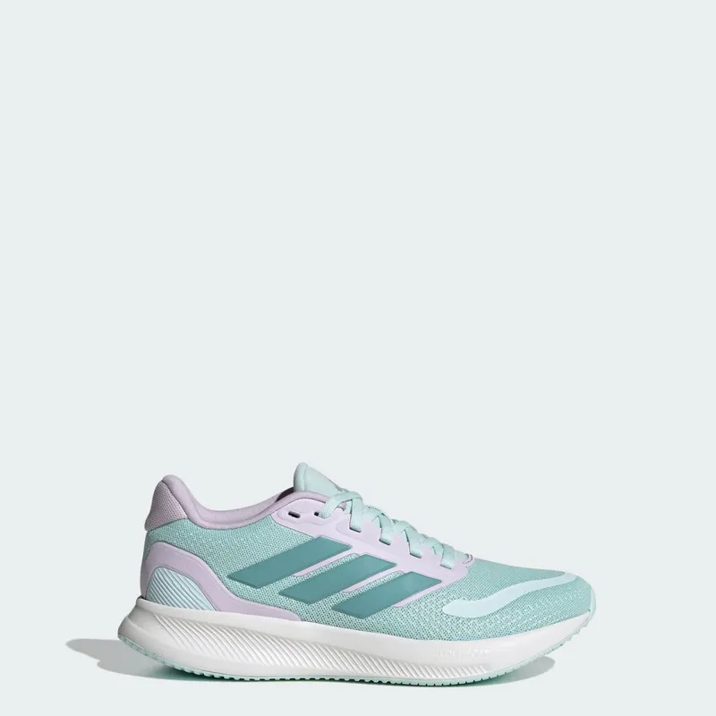 Adidas Runfalcon 5 Halo Mint / Mint Ton / Ice Lavender (JP9395)