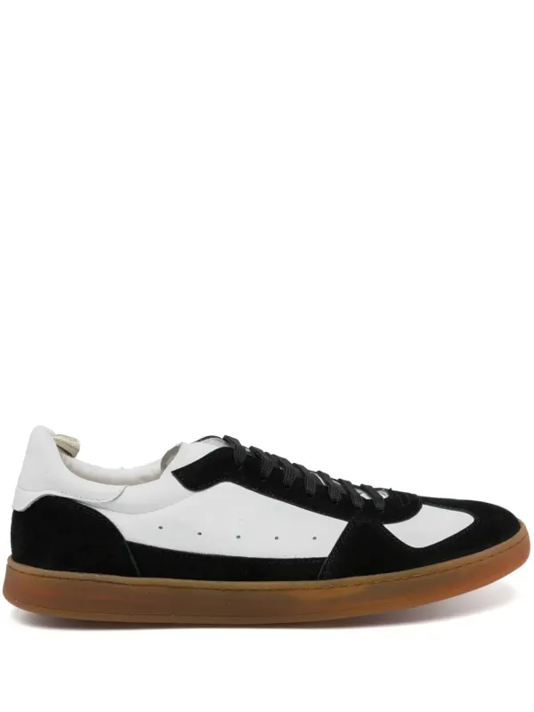 Officine Creative Kadett 001 – Black (OCUKADE001)