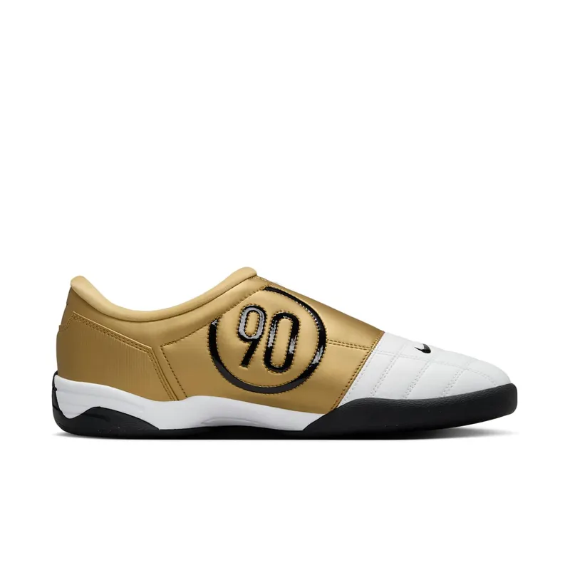 Nike Total 90 3 SP “White Metallic Gold” (HJ9351-101)