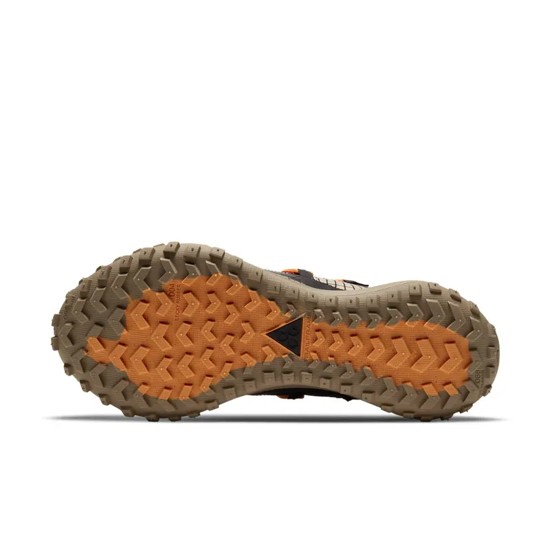 Nike ACG Mountain Fly Low Fossil (2021) (DA5424-200)