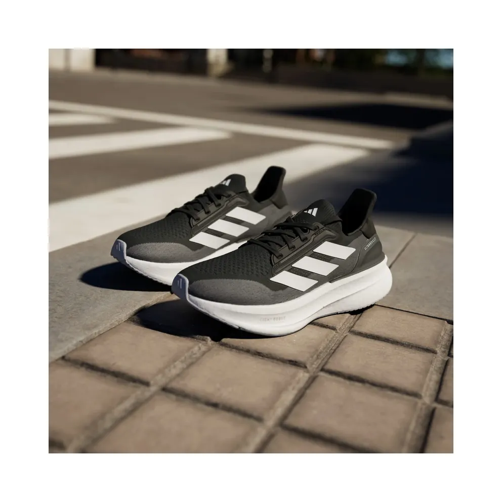 Adidas Ultraboost 5x Core Black / Cloud White / Carbon (IH3102)