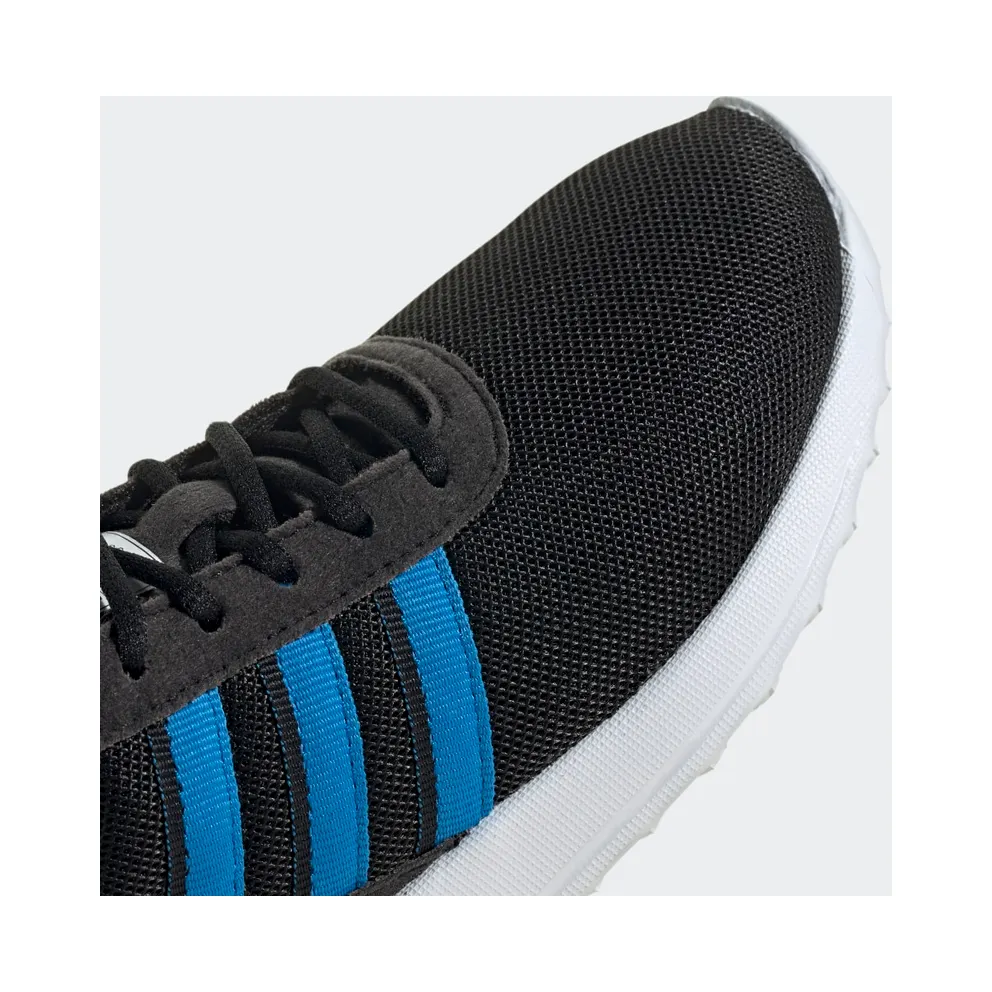Adidas LA Trainer Lite Core Black / Blue Rush / Cloud White (GZ4284)