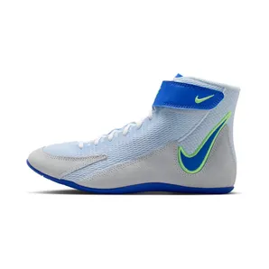 Nike Speedsweep 8 Blue Tint Royal Lime Blast (HF9131-400)
