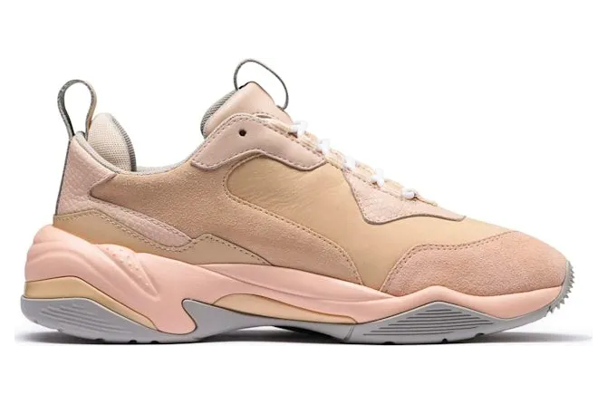 Puma Thunder Desert Natural Vachetta (368024-01)
