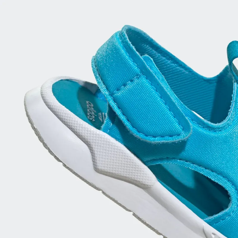 Adidas 360 2.0 Sandals Sky Rush / Cloud White / Bold Aqua (GW2592)