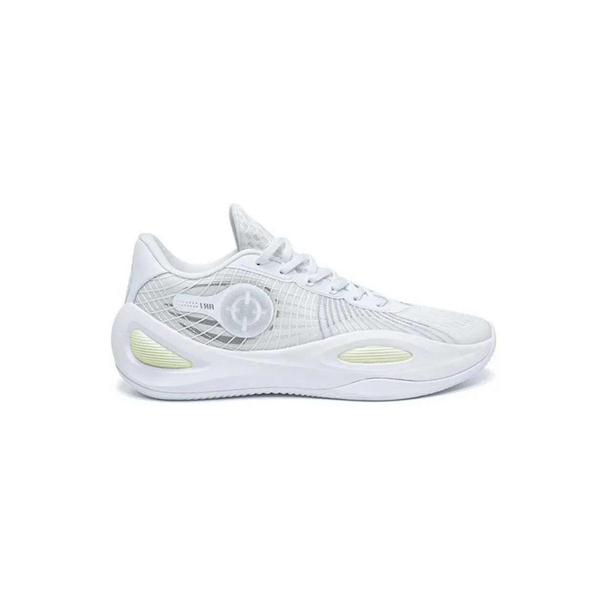 rigorer-sneaker Z323360104-031
