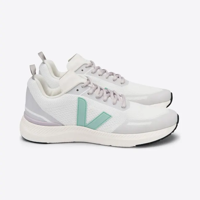 Veja IMPALA JACQUARD EGGSHELL MATCHA (IP1402776A)
