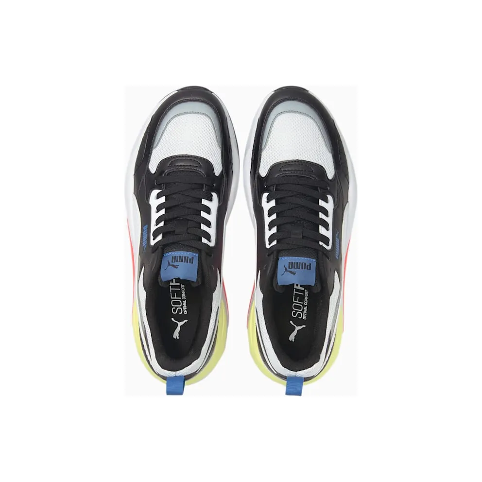 Puma X-Ray 2 Square Black/Yellow/White (37310813)