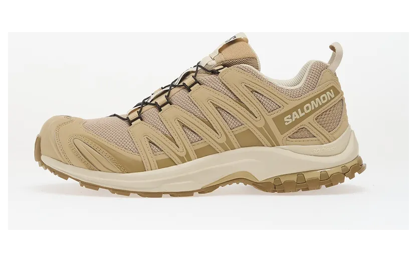 Salomon XA Pro 3D Safari Kelp