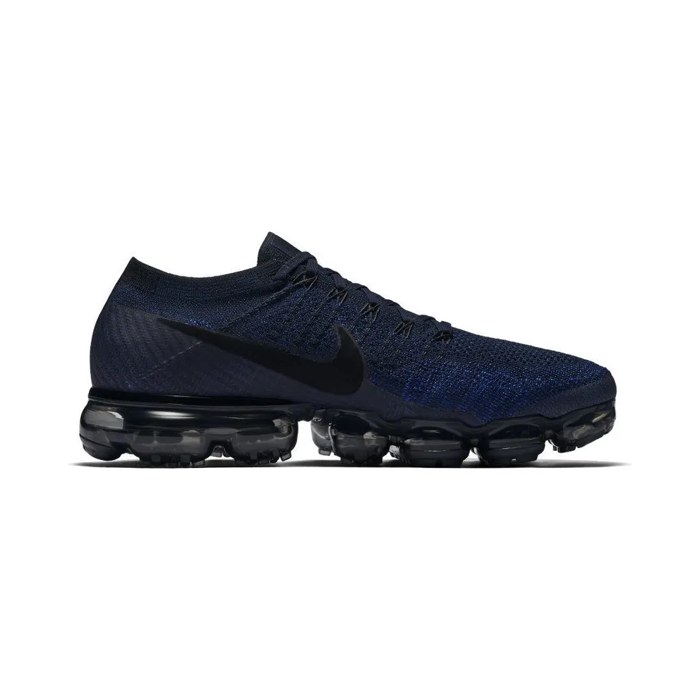 Nike Air VaporMax Midnight Navy Midnight Navy/Black (849558-400)