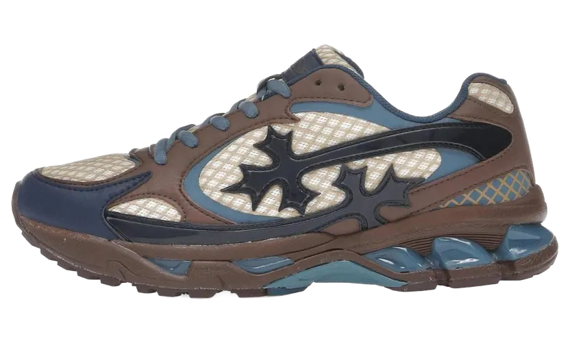Bravest Studios Kross Kountry Runner “Dune” (BS120)