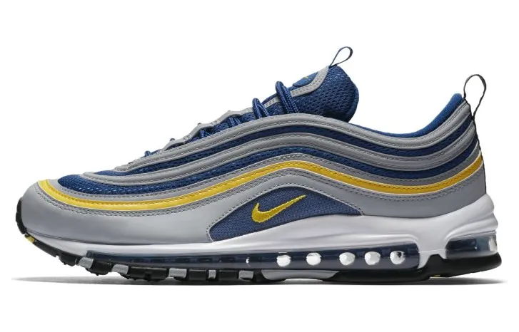 Nike Air Max 97 Michigan