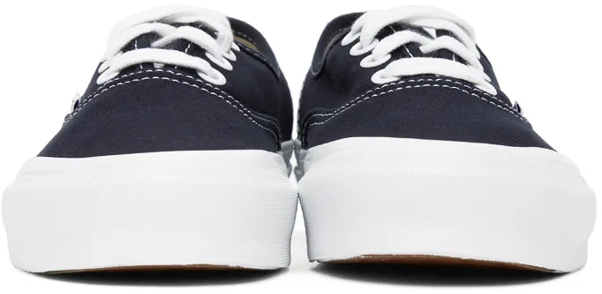Vans Navy OG Authentic LX (VN04BV91X7)
