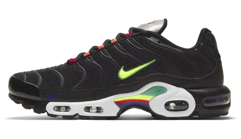 Nike Air Max Plus Corduroy (DA5561-001)