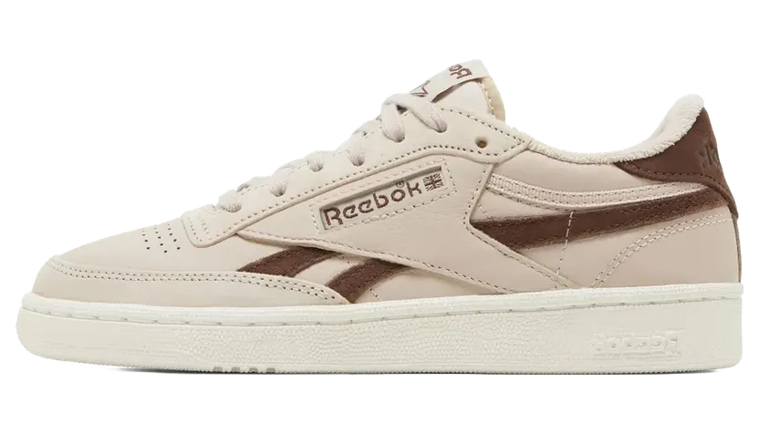Reebok CLUB C REVENGE VINTAGE “Beige” (GW3759)