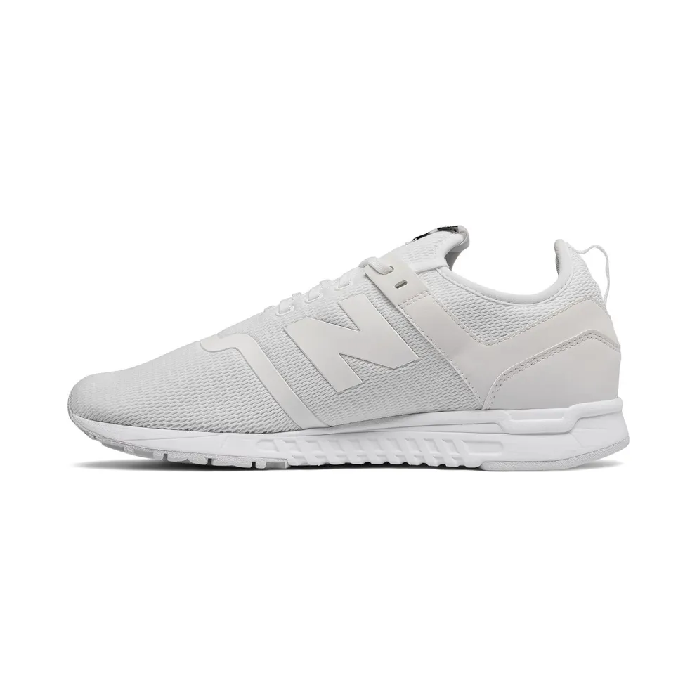 New Balance 247 Deconstructed White White (MRL247DD)