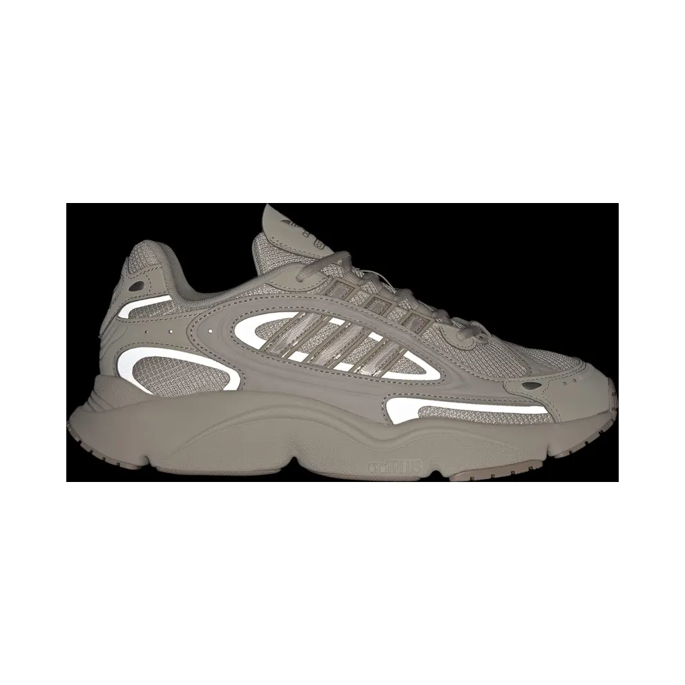 adidas Ozmillen Alumina Wonder Beige Silver Metallic (IF9597)